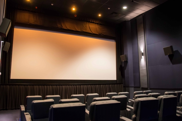 Watch a Movie