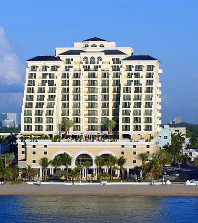 Relax and Unwind at Spa Atlantic