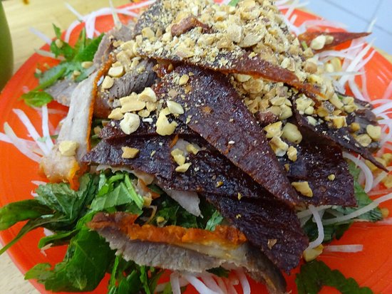 Thịt kho tàu