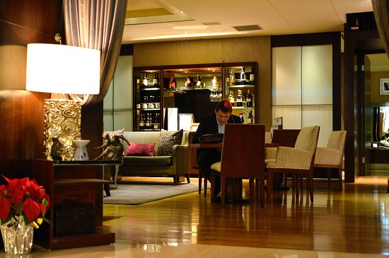 Les Suites Taipei Da An