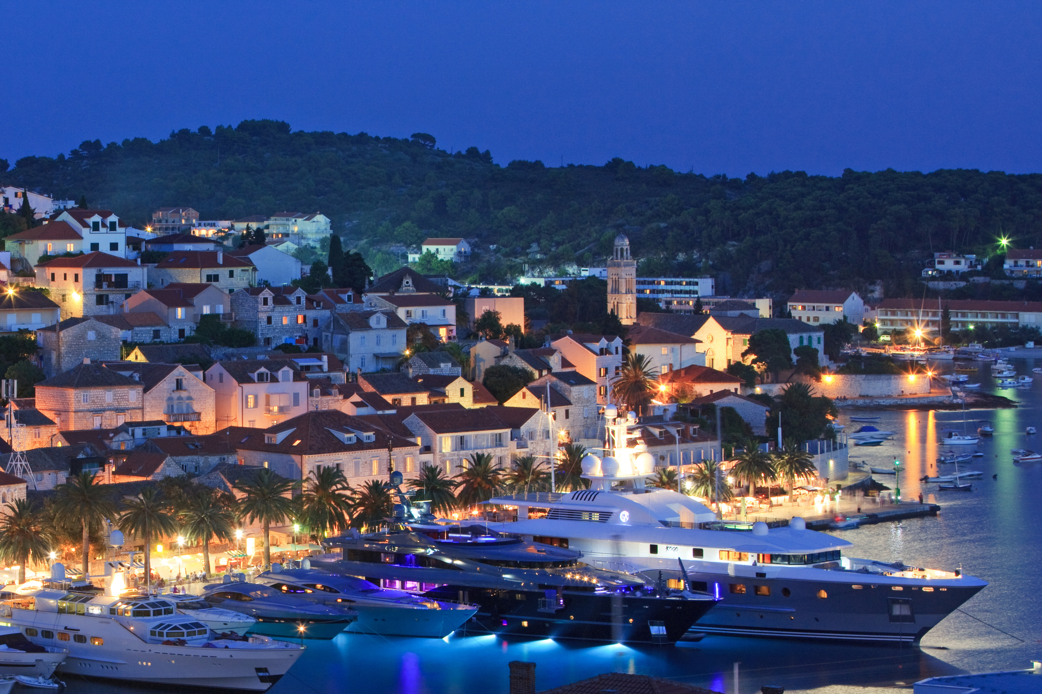Hotel Delfin Hvar