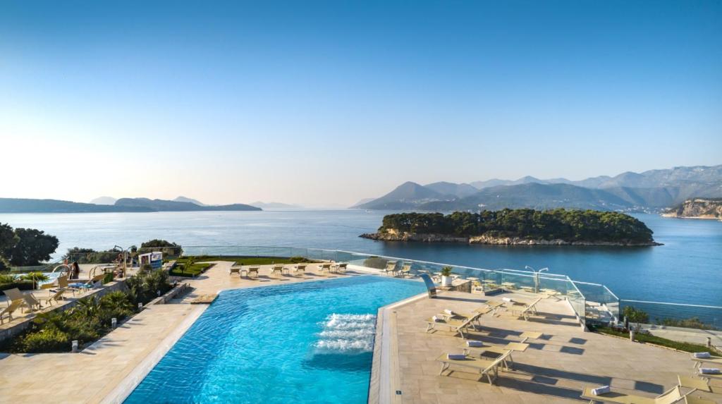 Hotel Valamar Argosy Dubrovnik