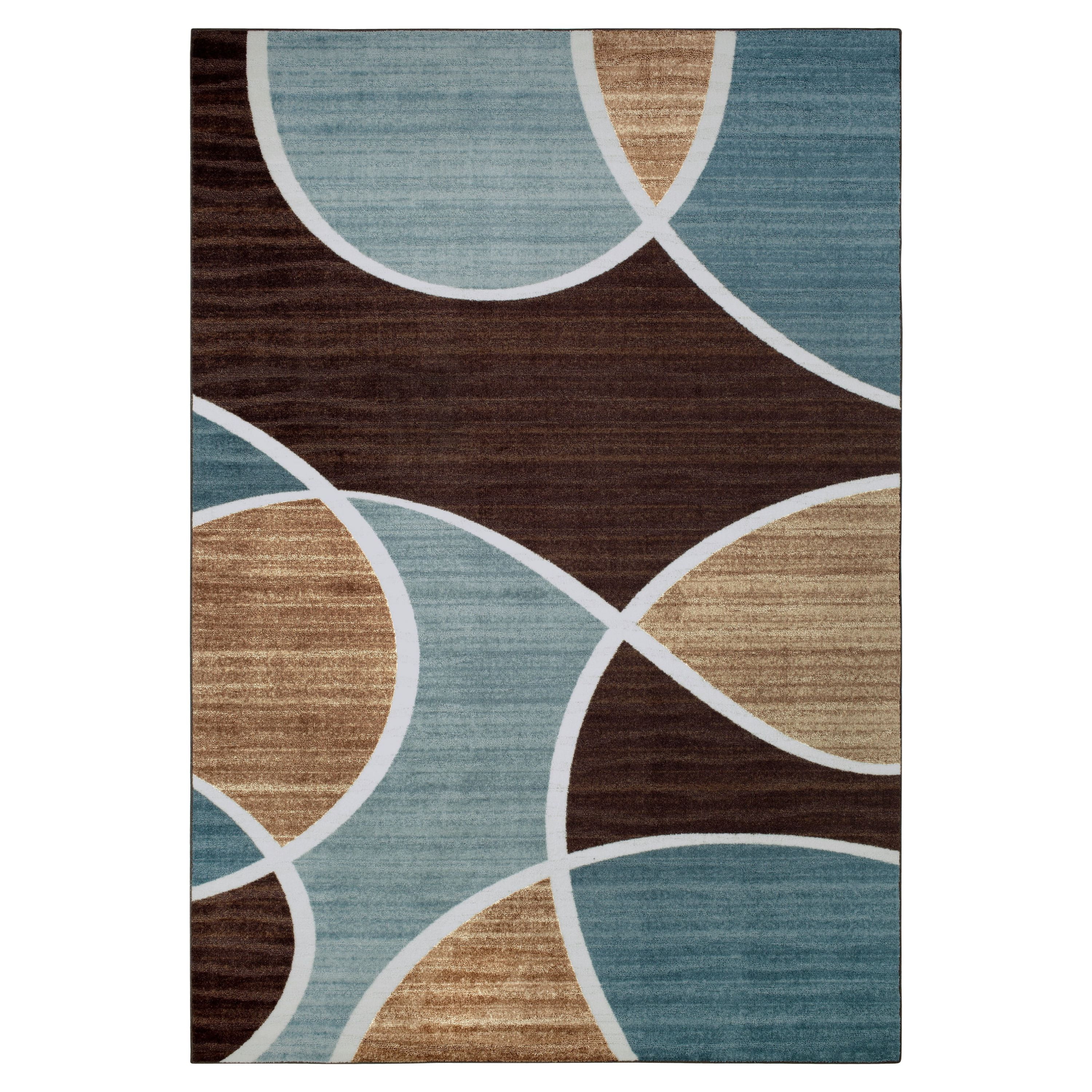 Better Homes & Gardens Geo Waves Area Rug