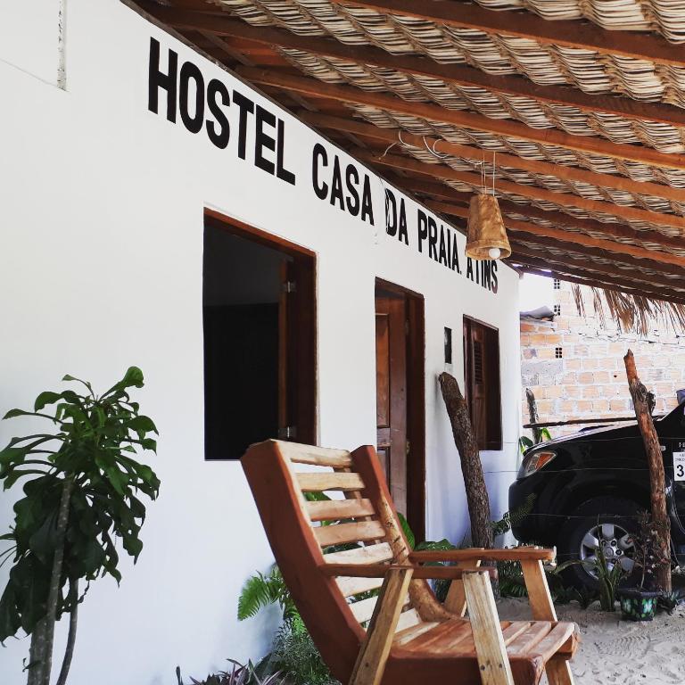 Pousada Casa da Praia