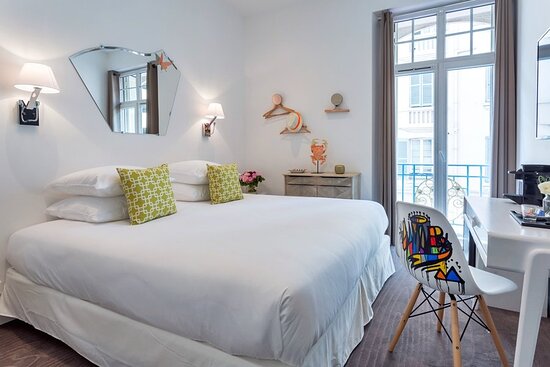 Hotel Simone Cannes