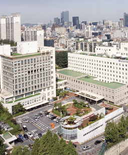 Gangnam Severance Hospital Pharmacy