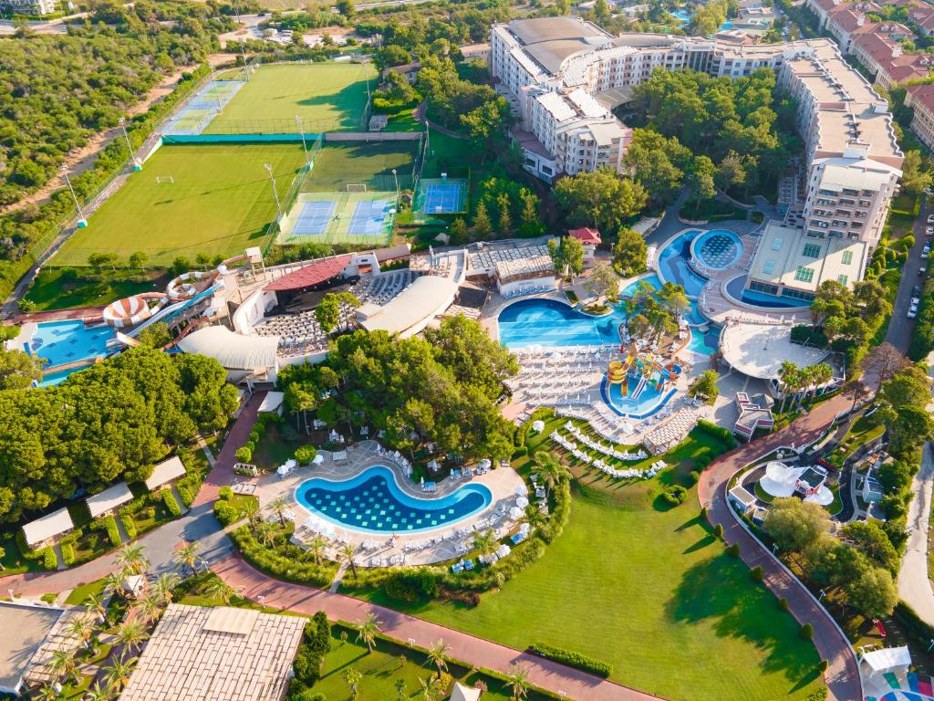 Sueno Hotels Side