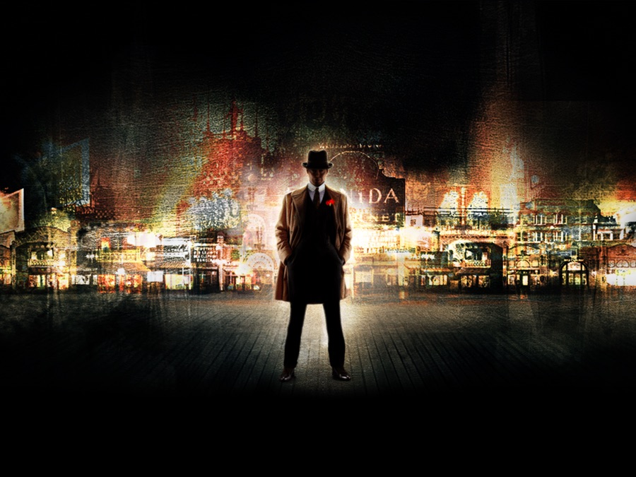 Boardwalk Empire