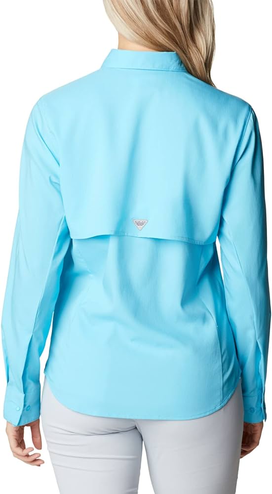 Columbia Women's PFG Tamiami II Long Sleeve Shirt