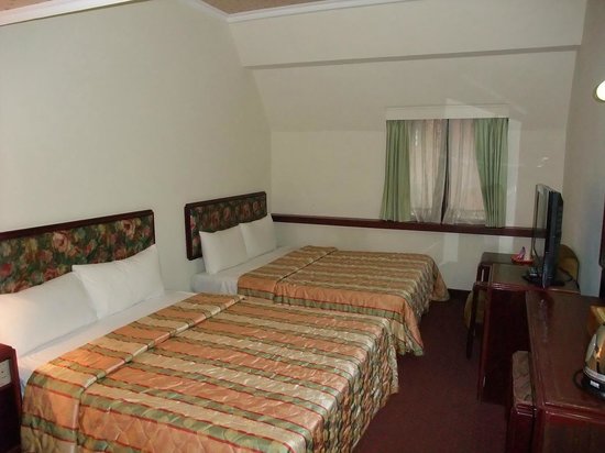 Budget-Friendly Apartment in Central District