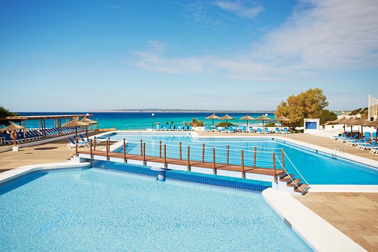 Insotel Club Maryland