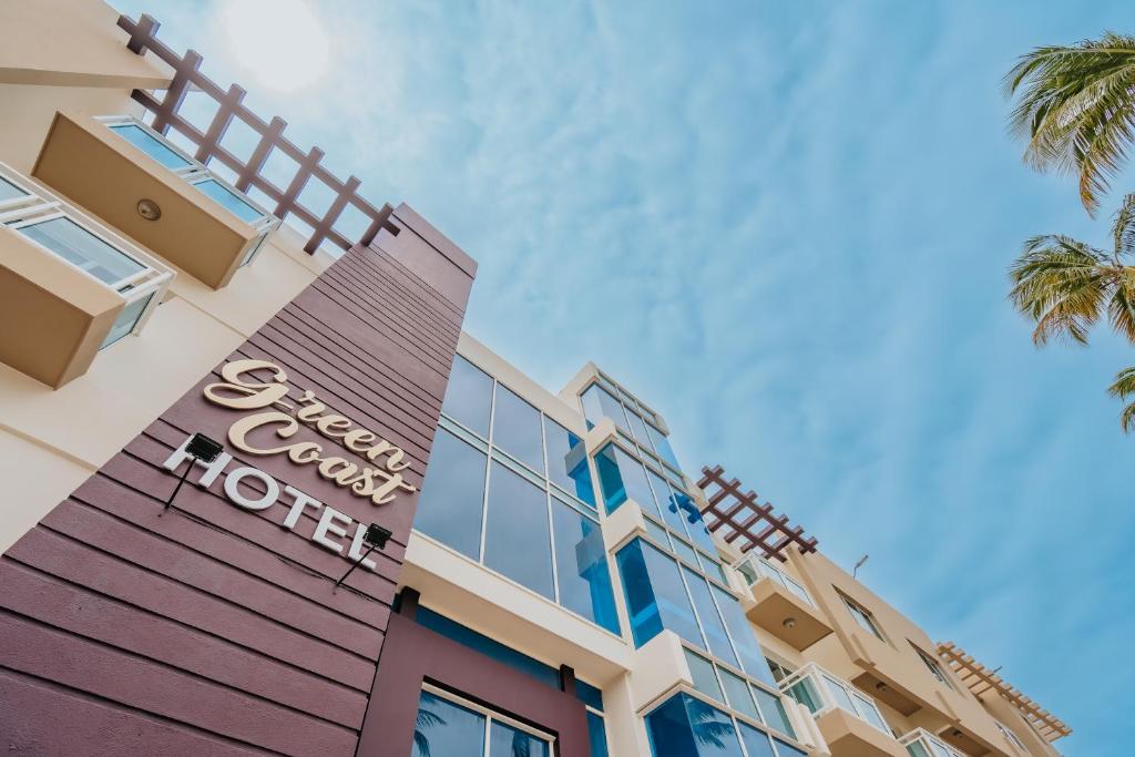 Hotel Punta Green