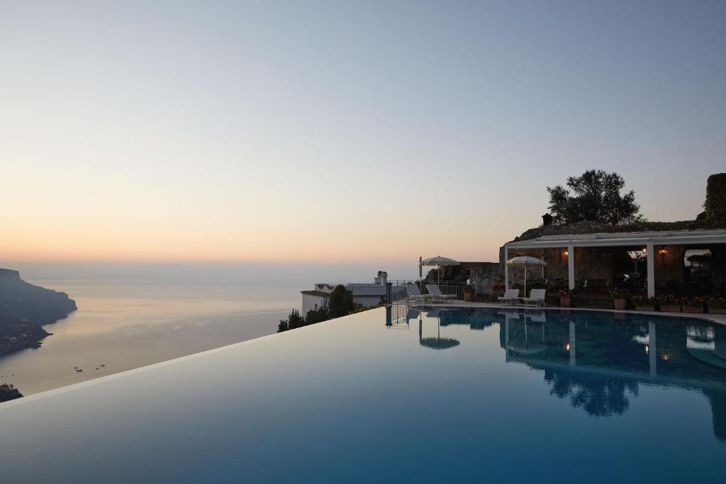 7. Belmond Hotel Caruso