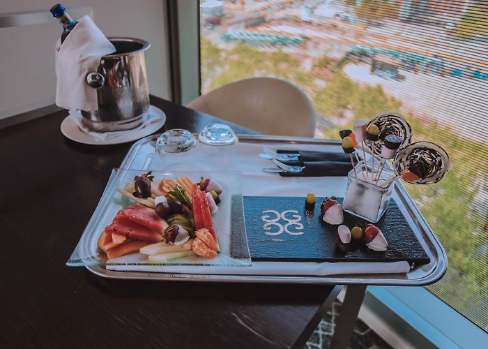 Hotel Silken Diagonal Barcelona