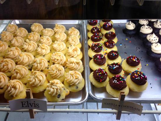 Sweetness Bakeshop & Cafe