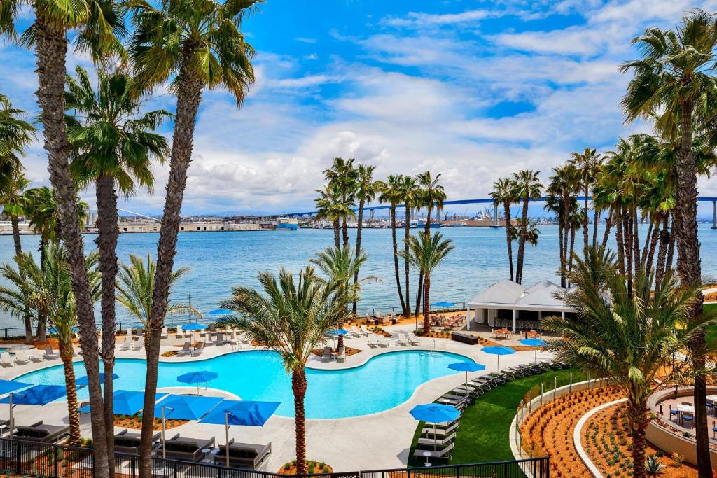 Resort and Spa
