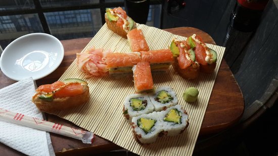 Sushi Nori