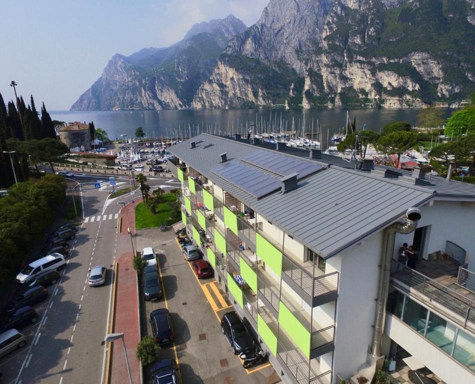 Hotel Vela Riva