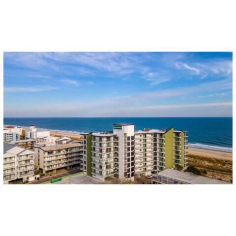 Whispering Waves Resort