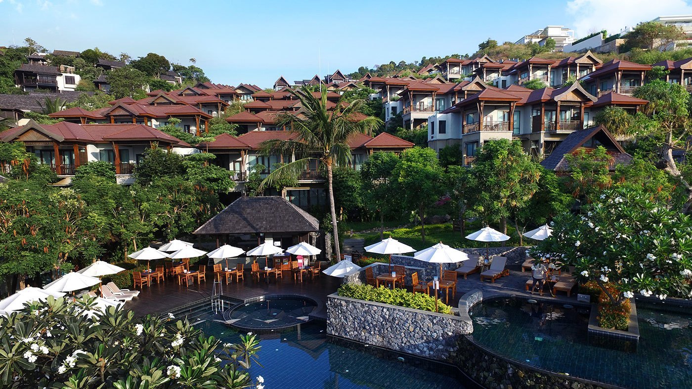 Nora Buri Resort & Spa