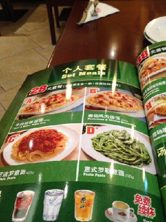 Papa John's Pizza