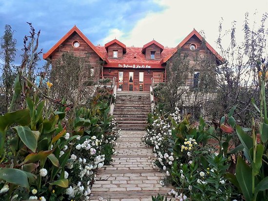 Rustic Farmhouse in Zaghouan