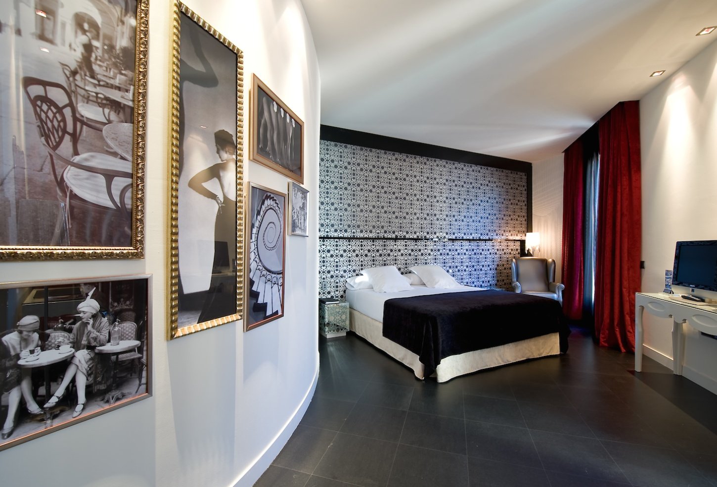 Hotel Vincci Via 66