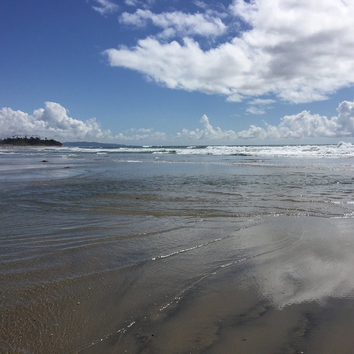 Day 6: Enjoy a Day at the Spa and Sunset at Mount Soledad