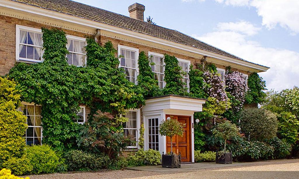 The Rectory Farm