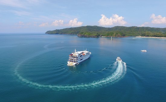 Explore the Kimberley Region