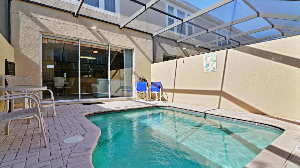 Tropical Terrace Resort