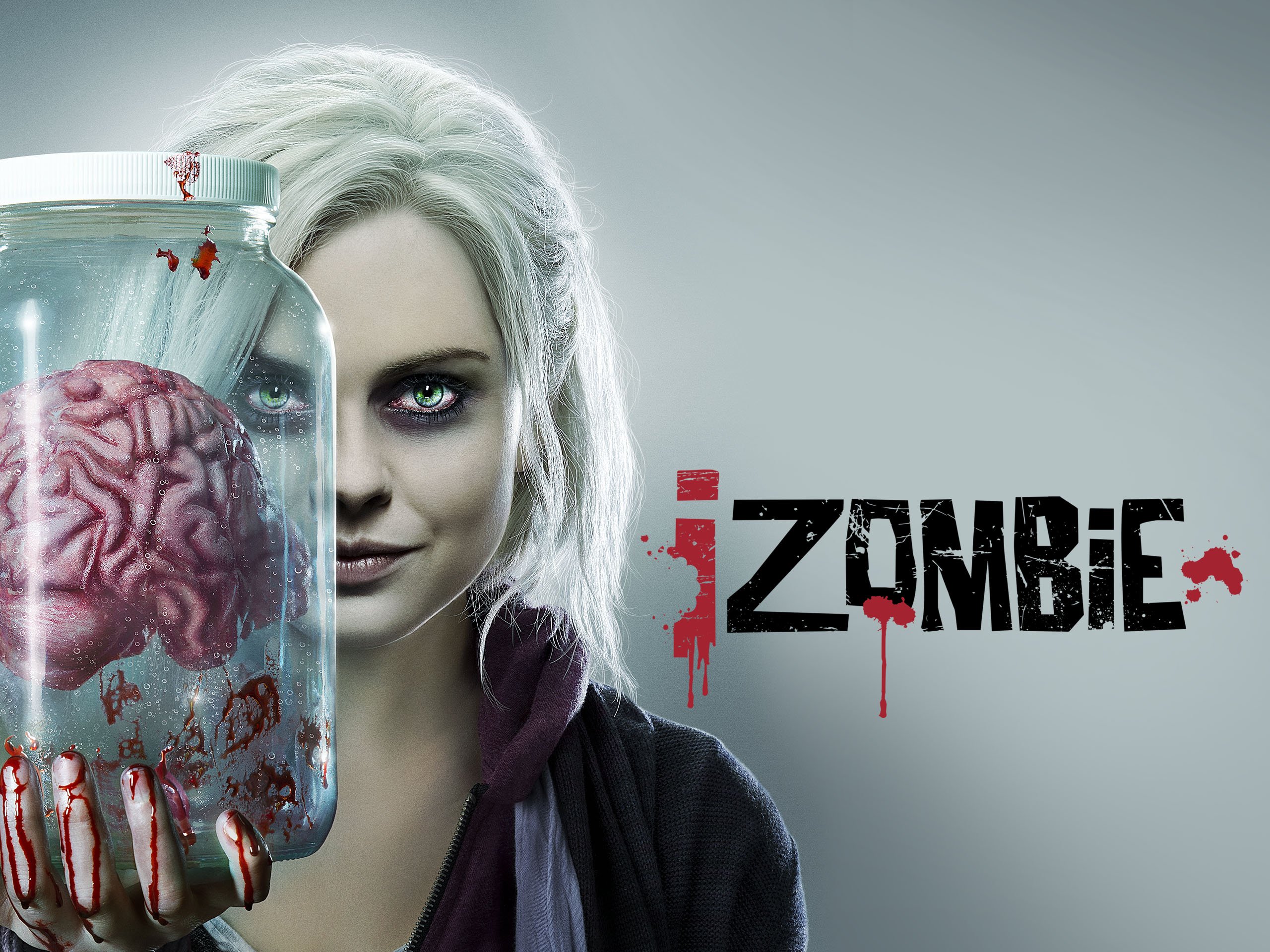 iZombie