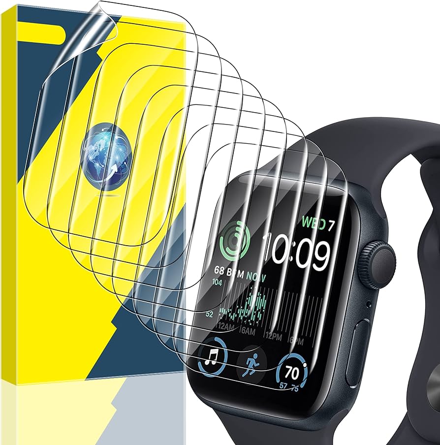 YMHML Compatible with Apple Watch Case