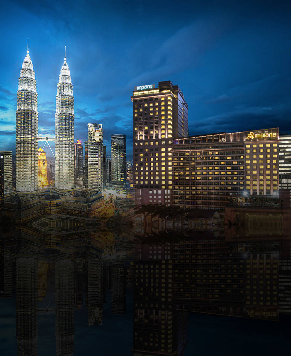Impiana KLCC Hotel