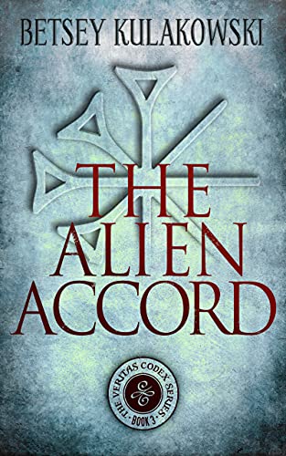 The Alien Accord