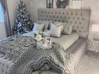 Glamorous and Luxurious