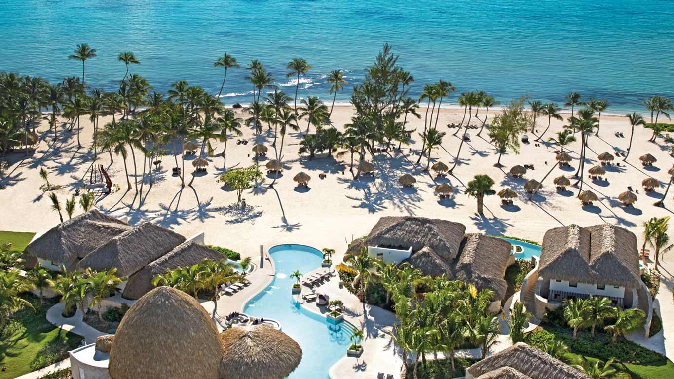 Secrets Cap Cana Resort & Spa