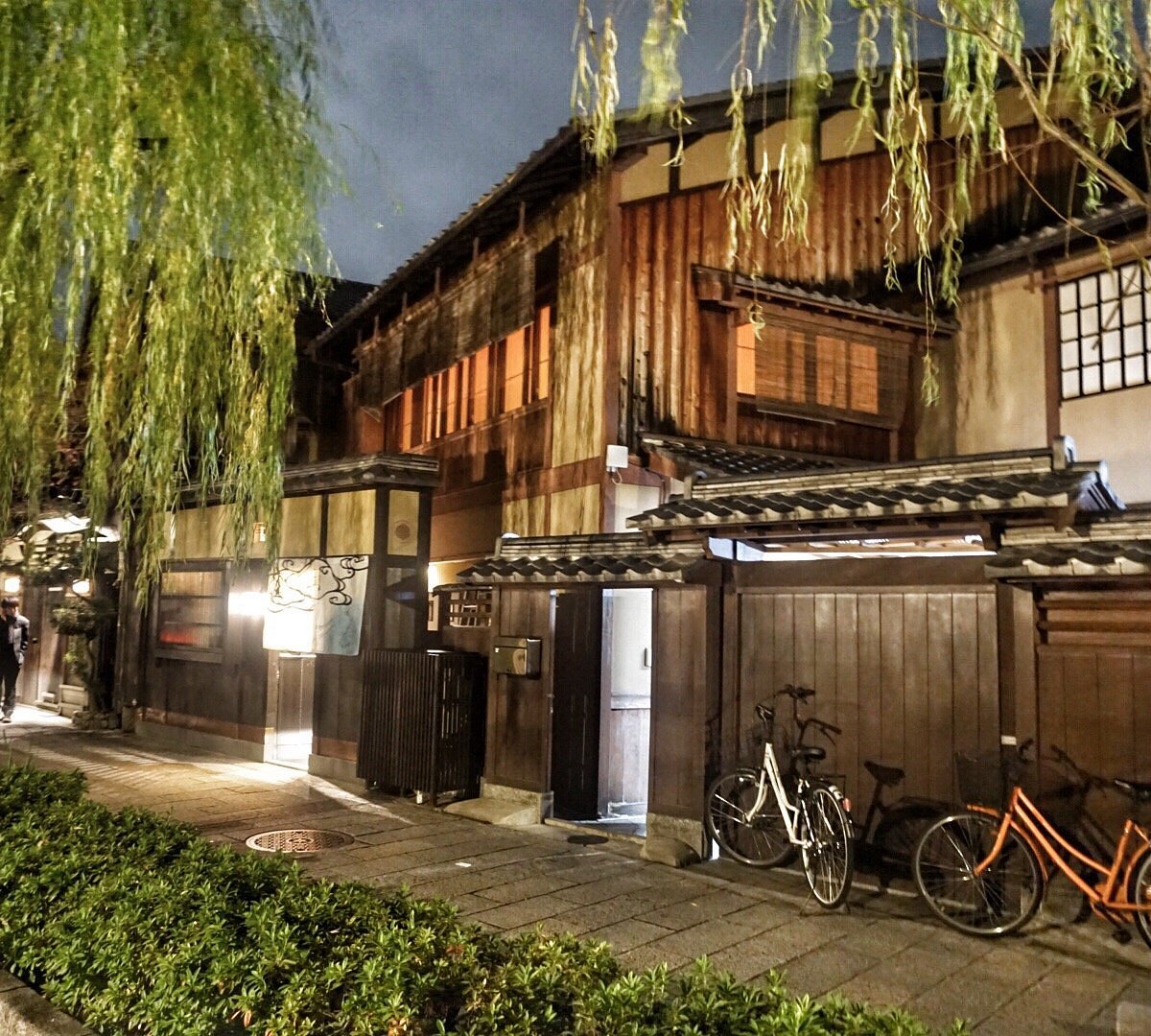 Gion District