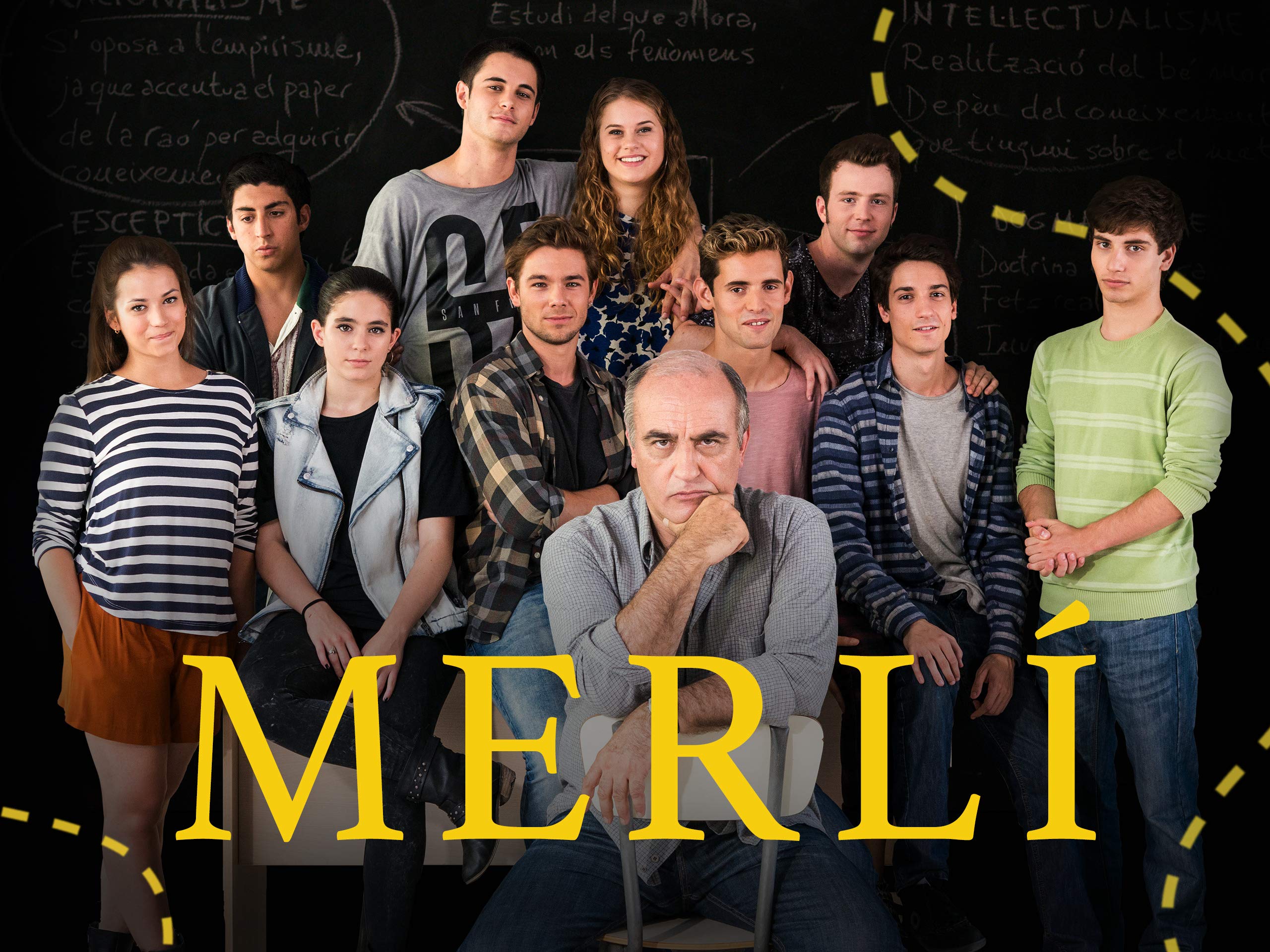 Merlí