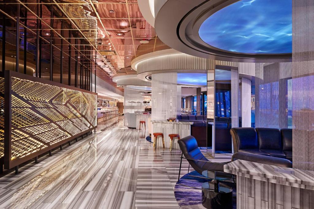 Adapted Suites at Lakeshore Resort