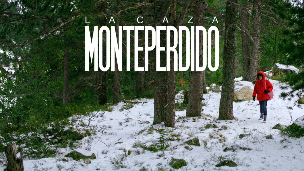 Watch La caza: Monteperdido | Disney+