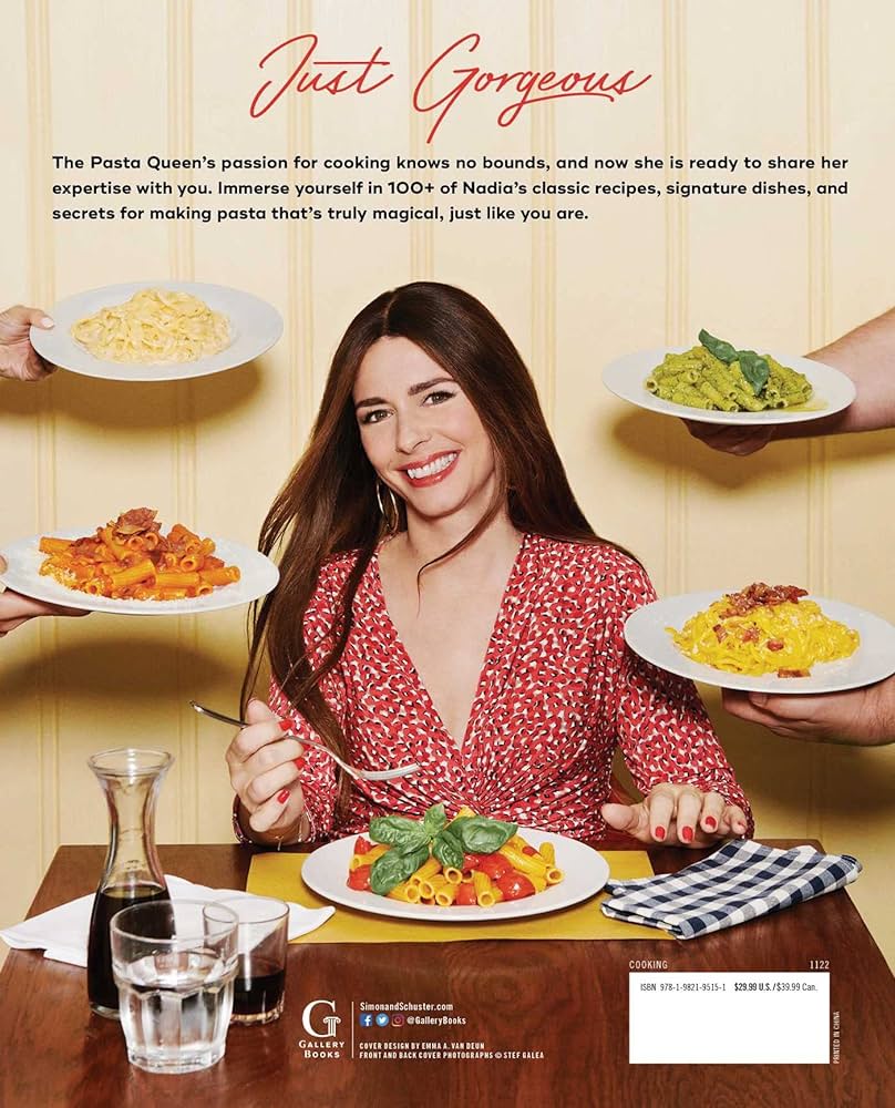 The Interactive Folklore Cookbook