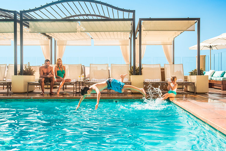 Coastal Gastronomy Retreat