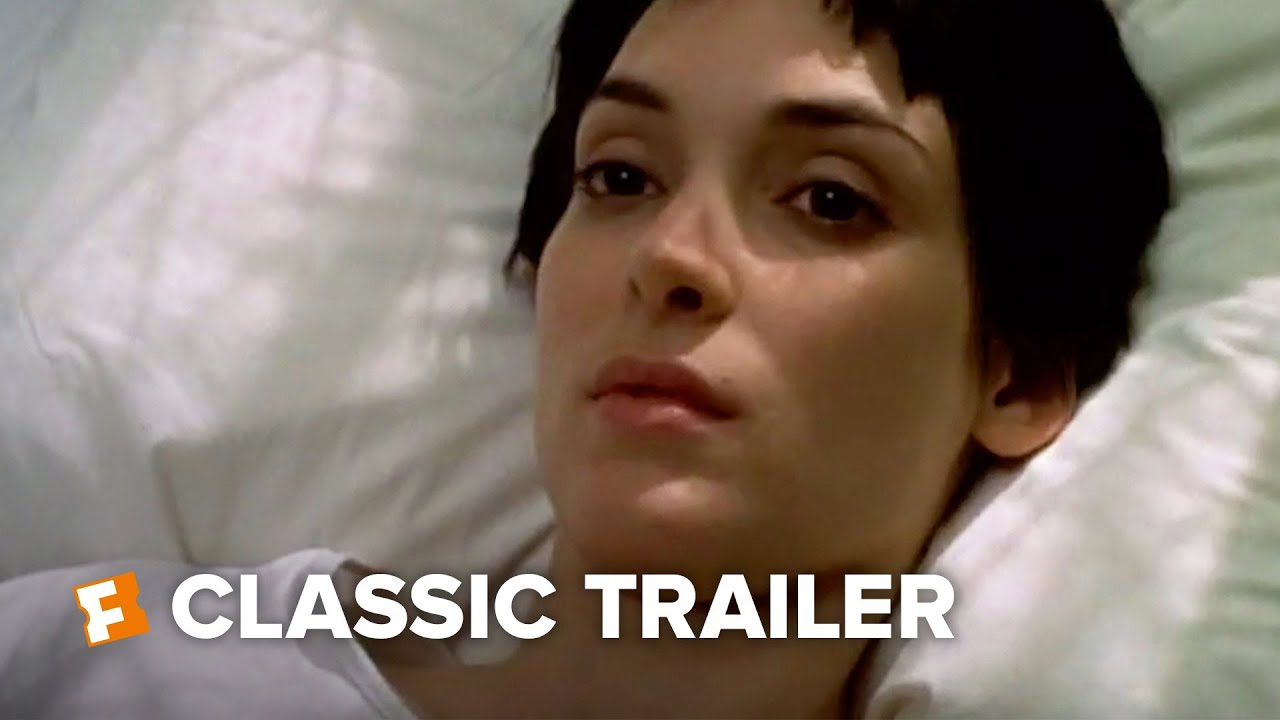 Girl, Interrupted