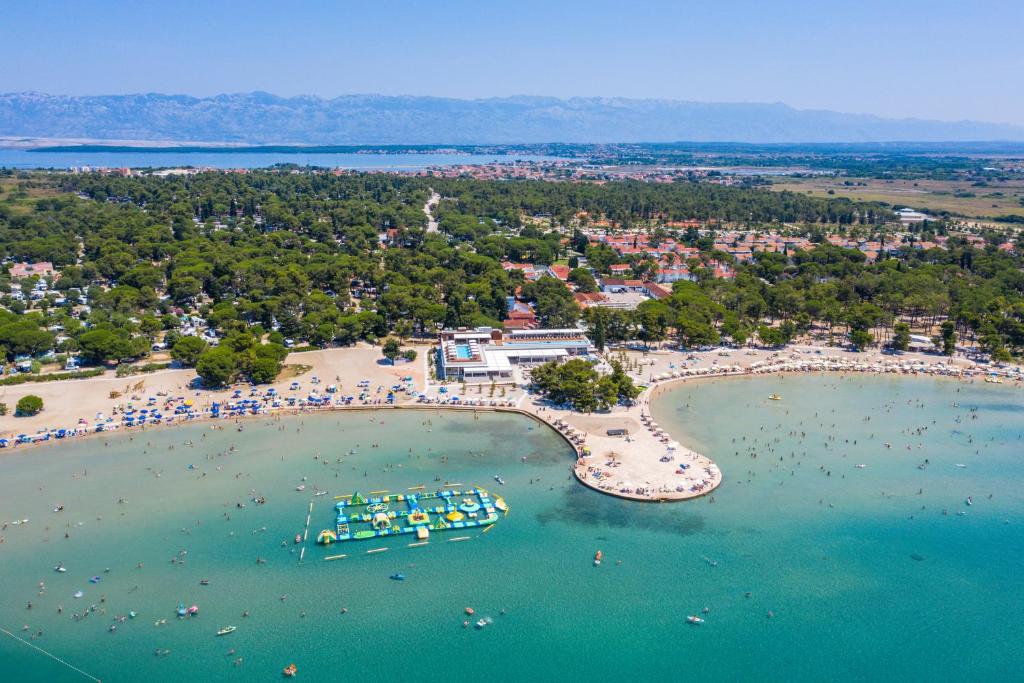 Zaton Beach