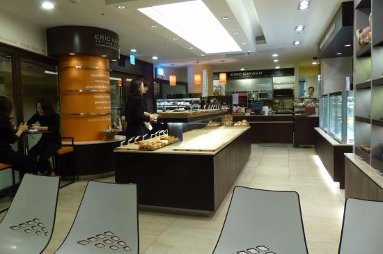 Bakery Sogongdong