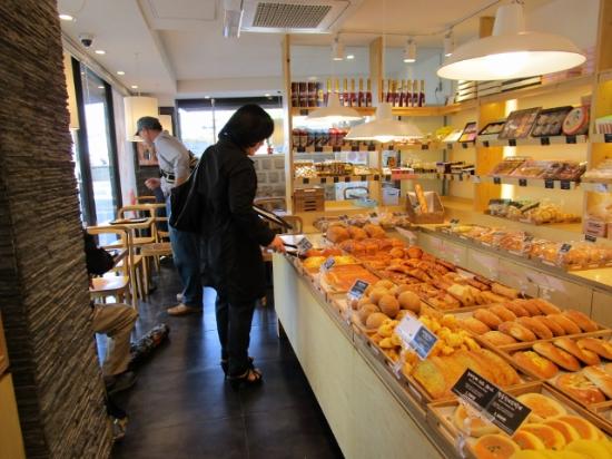 Bread & Co.