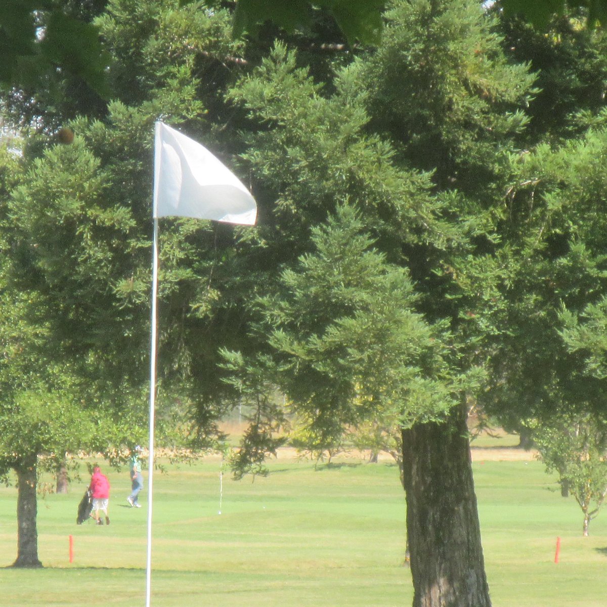 Spring Valley Golf Course