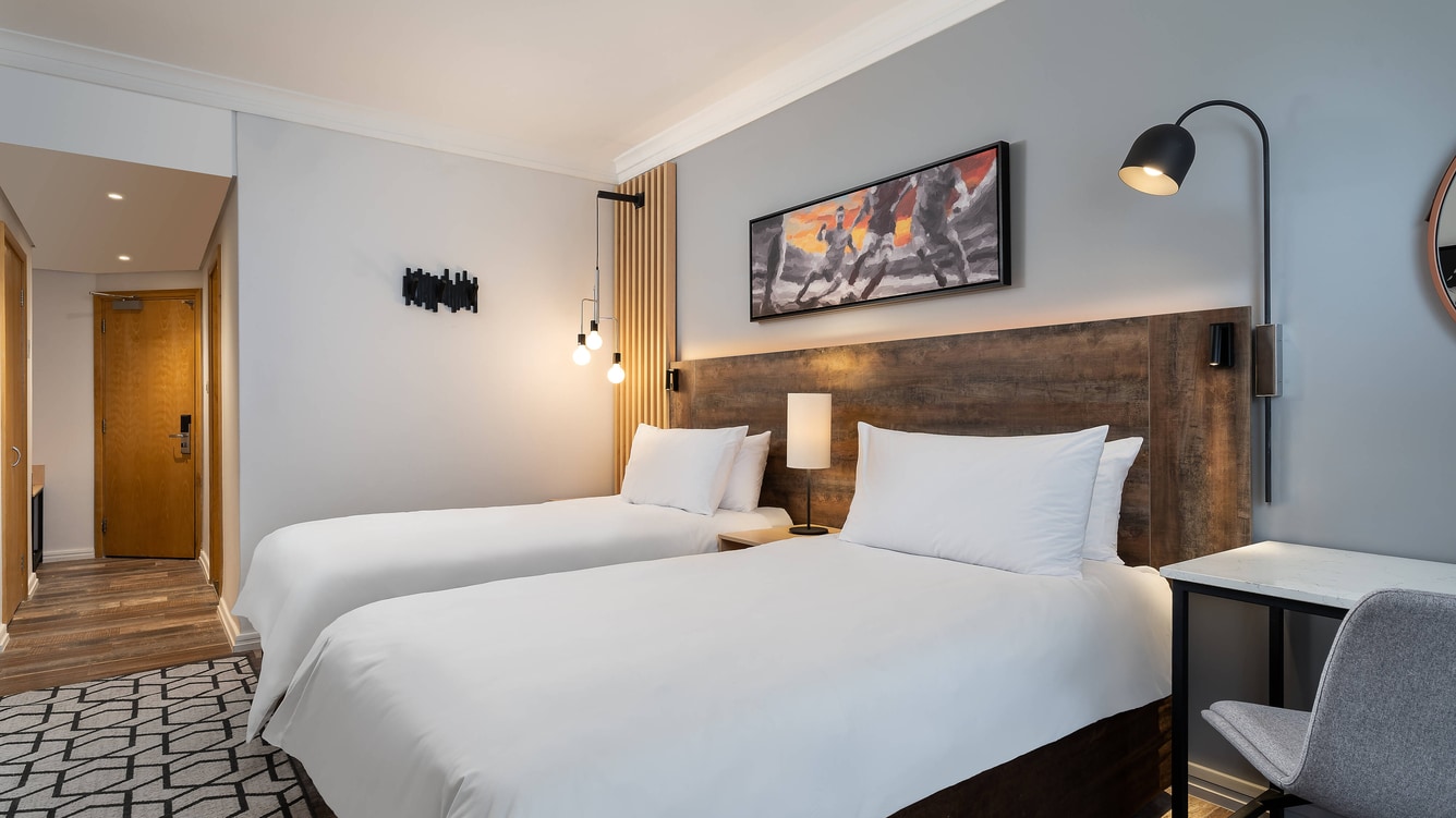 Protea Hotel Wanderers