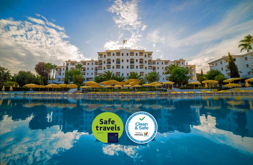 Hotel Villa Petra